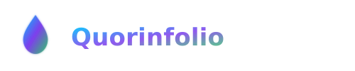 Quorinfolio una vita nuova